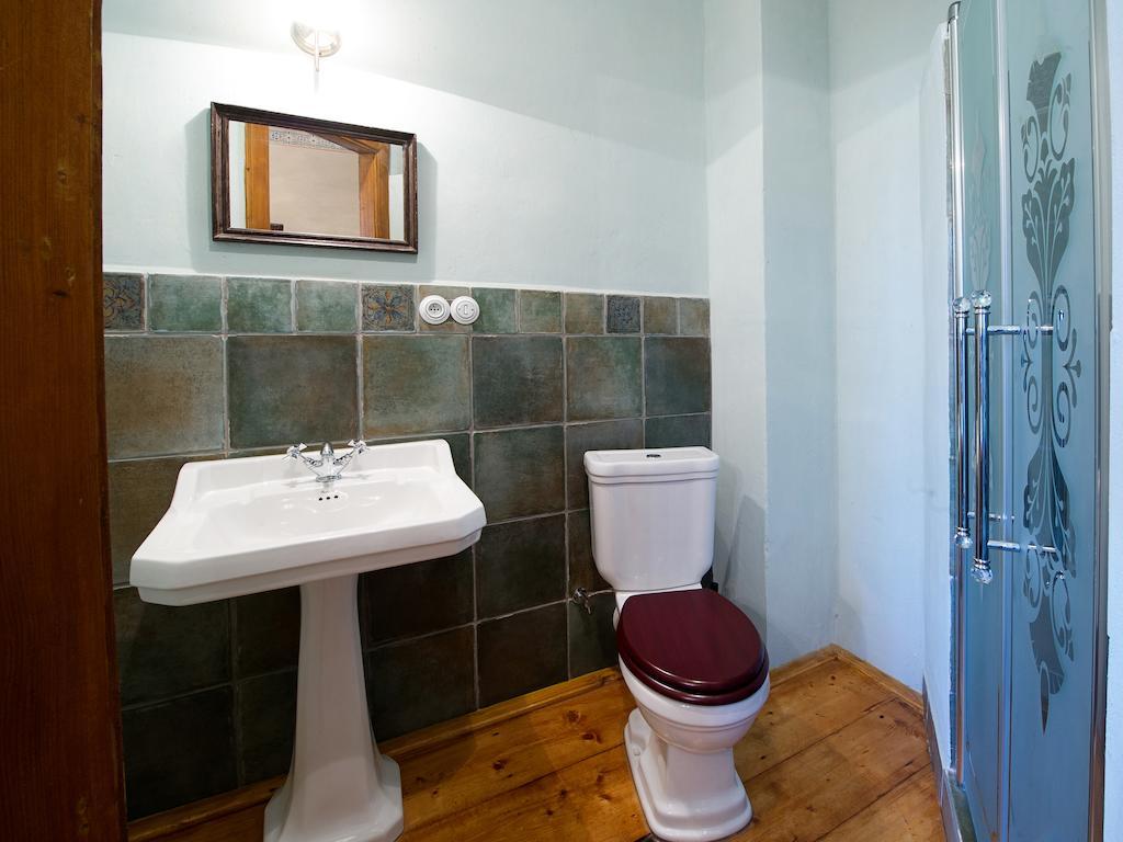 Letohrádek sv. Vojtěch Pocatky Quarto foto
