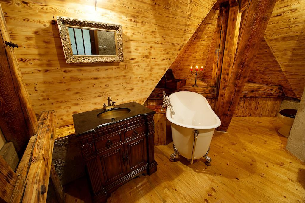 Letohrádek sv. Vojtěch Pocatky Quarto foto