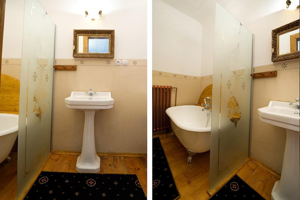 Letohrádek sv. Vojtěch Pocatky Quarto foto