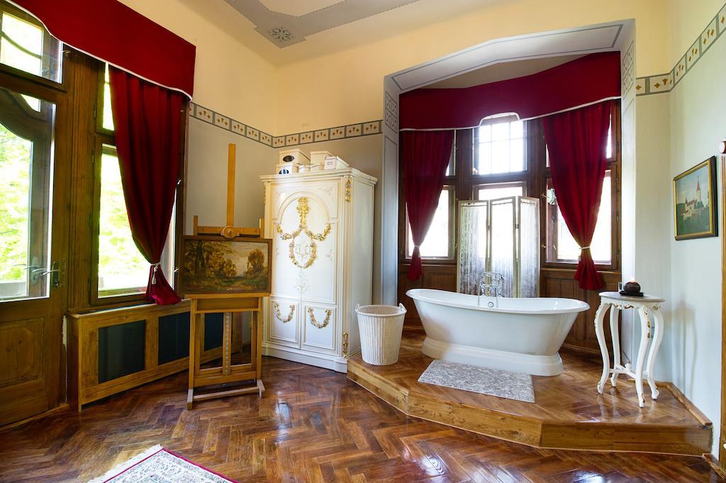 Letohrádek sv. Vojtěch Pocatky Quarto foto